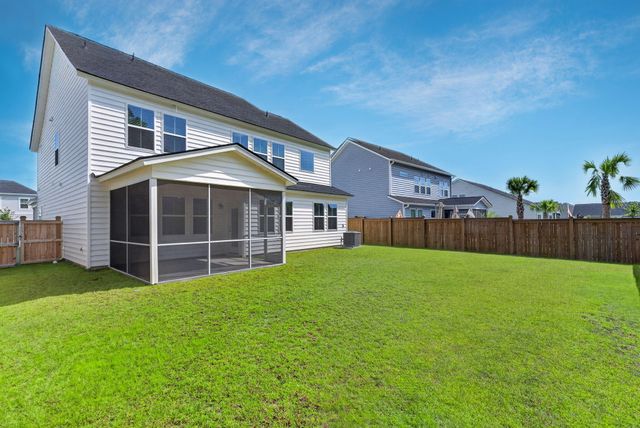 2066 Nola Run, Summerville, SC 29485