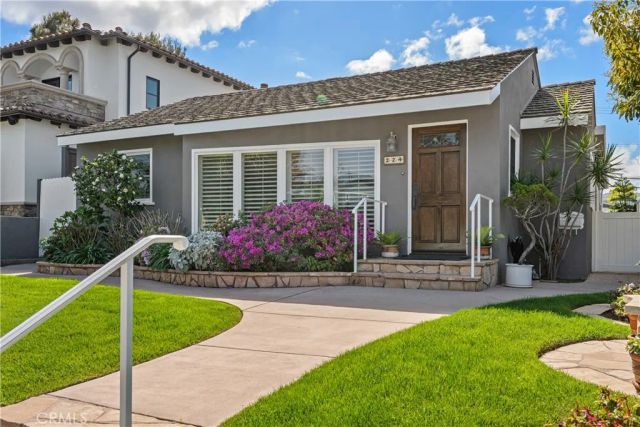 224 Avenue G, Redondo Beach, CA 90277