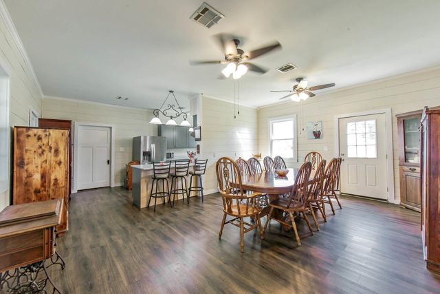 198 Leblanc Drive, Lockport, LA 70374