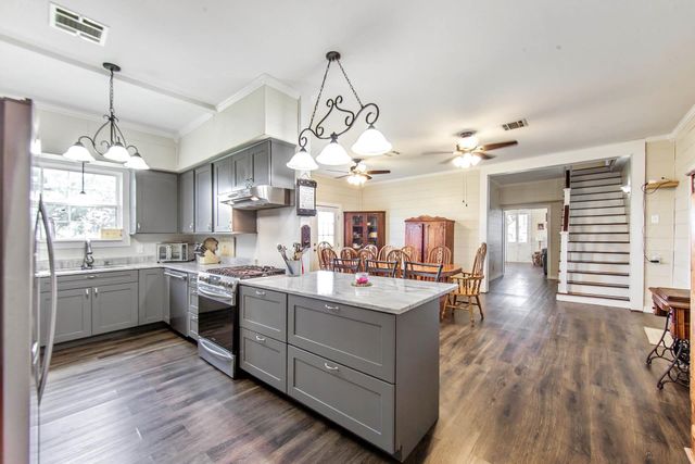 198 Leblanc Drive, Lockport, LA 70374