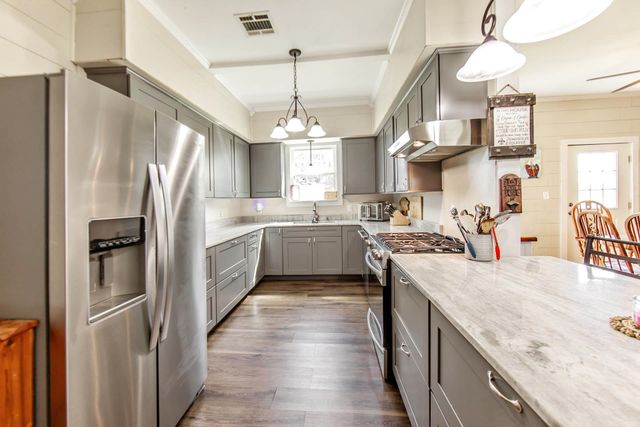198 Leblanc Drive, Lockport, LA 70374