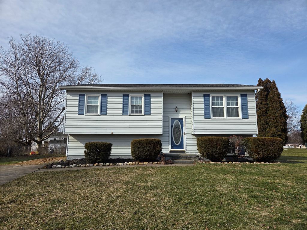 5389 WESTGATE Drive, Girard, PA 16417