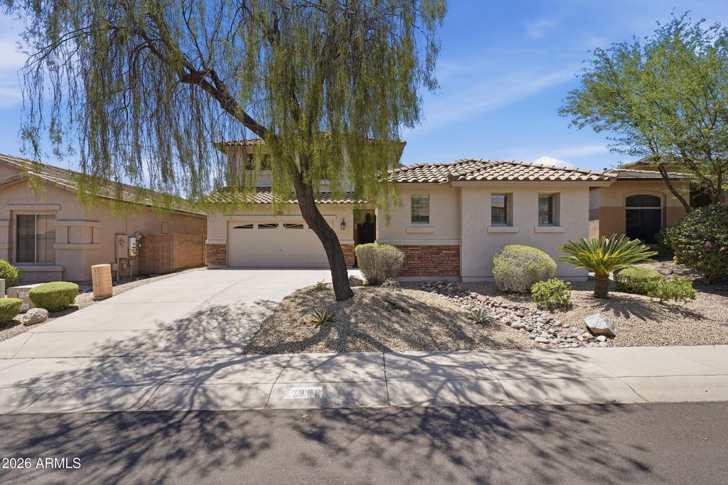 26808 N 64TH Lane, Phoenix, AZ 85083 — photo 2