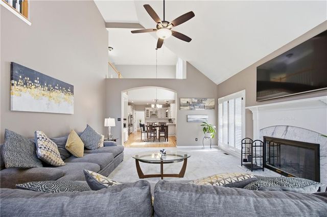 1404 Megan Danielle Drive, Lilburn, GA 30047