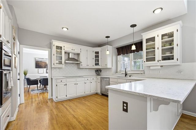 1404 Megan Danielle Drive, Lilburn, GA 30047