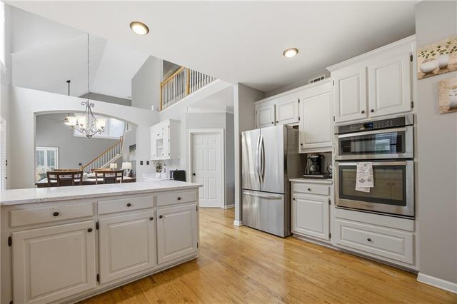1404 Megan Danielle Drive, Lilburn, GA 30047