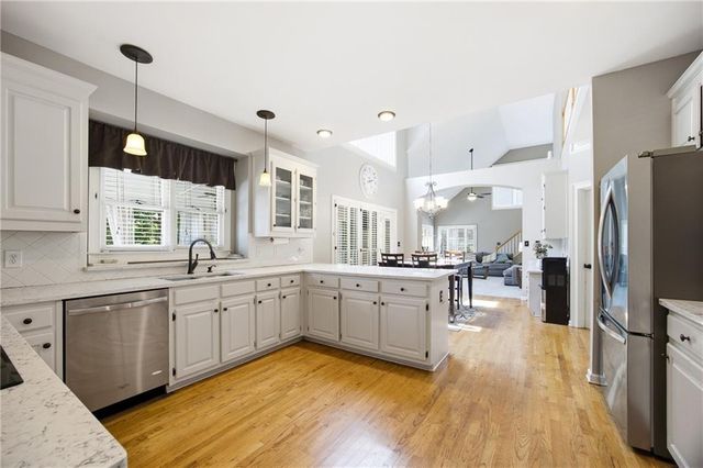 1404 Megan Danielle Drive, Lilburn, GA 30047
