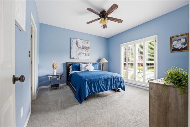 1404 Megan Danielle Drive, Lilburn, GA 30047