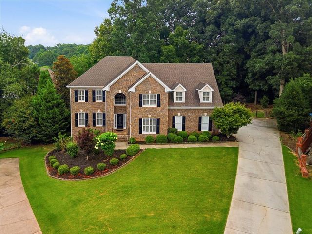 1404 Megan Danielle Drive, Lilburn, GA 30047
