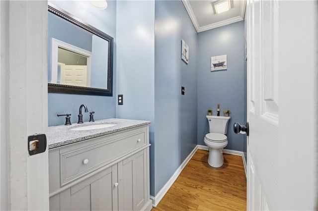 1404 Megan Danielle Drive, Lilburn, GA 30047