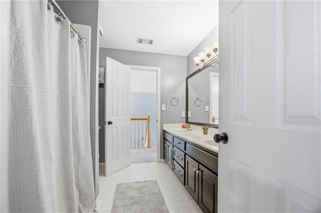 1404 Megan Danielle Drive, Lilburn, GA 30047