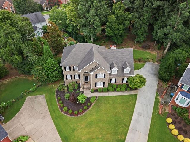 1404 Megan Danielle Drive, Lilburn, GA 30047