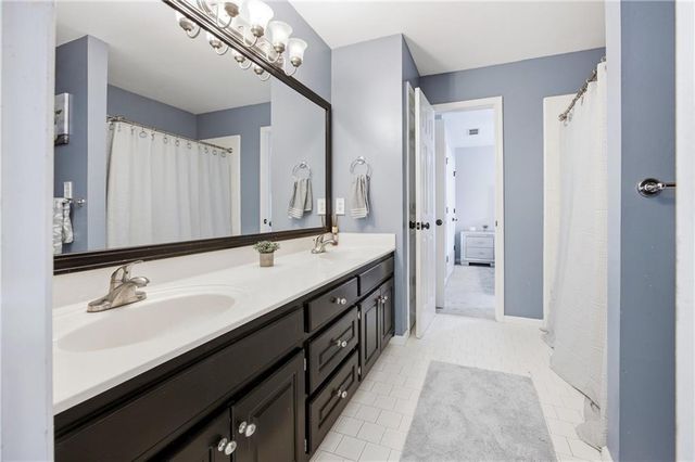 1404 Megan Danielle Drive, Lilburn, GA 30047