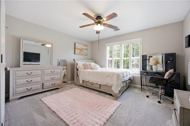1404 Megan Danielle Drive, Lilburn, GA 30047