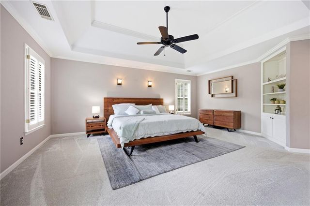 1404 Megan Danielle Drive, Lilburn, GA 30047