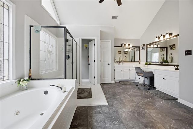 1404 Megan Danielle Drive, Lilburn, GA 30047
