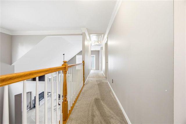 1404 Megan Danielle Drive, Lilburn, GA 30047