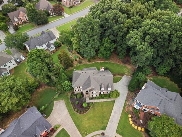 1404 Megan Danielle Drive, Lilburn, GA 30047