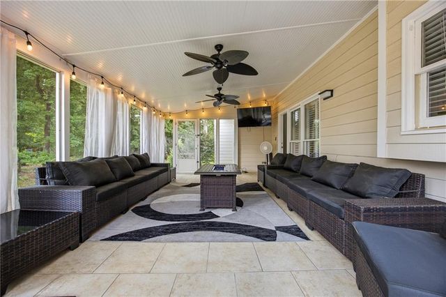 1404 Megan Danielle Drive, Lilburn, GA 30047