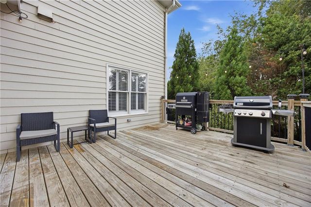 1404 Megan Danielle Drive, Lilburn, GA 30047
