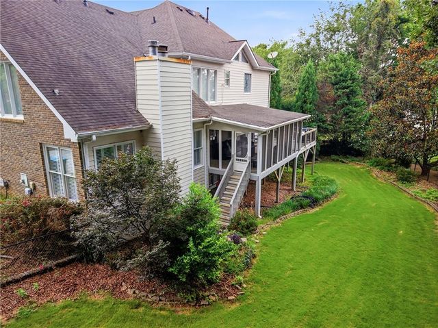 1404 Megan Danielle Drive, Lilburn, GA 30047