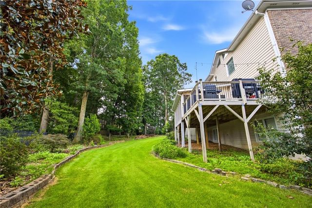 1404 Megan Danielle Drive, Lilburn, GA 30047