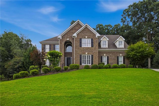 1404 Megan Danielle Drive, Lilburn, GA 30047