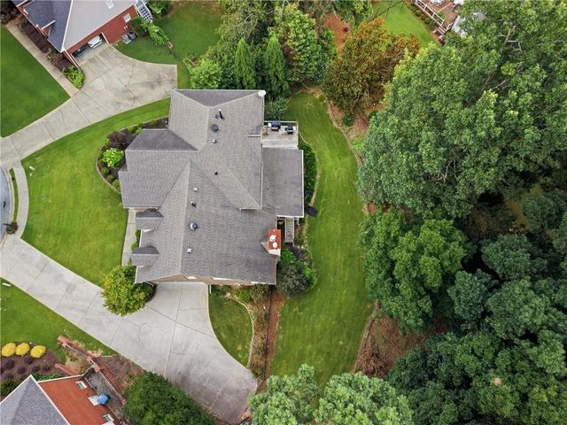 1404 Megan Danielle Drive, Lilburn, GA 30047