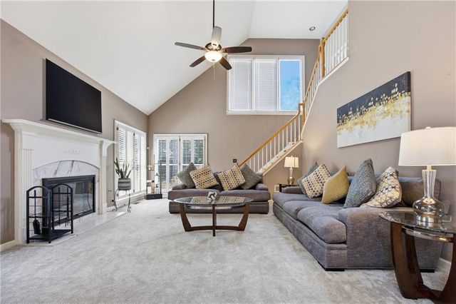 1404 Megan Danielle Drive, Lilburn, GA 30047