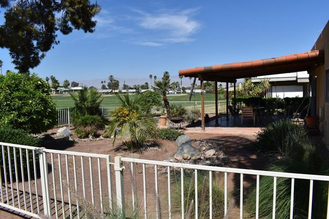 43705 Louisiana Street, Palm Desert, CA 92211