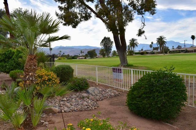 43705 Louisiana Street, Palm Desert, CA 92211