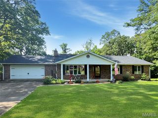 5224 Woodland Road, Washington, MO 63090