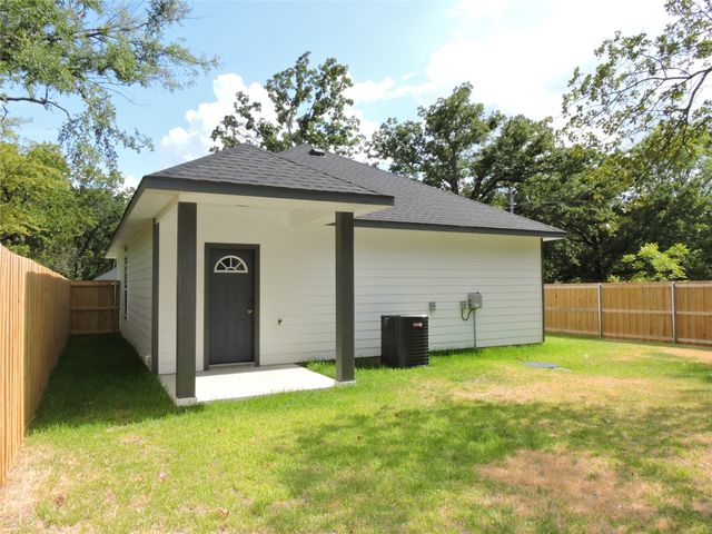 6110 Tejas Drive, Mabank, TX 75156