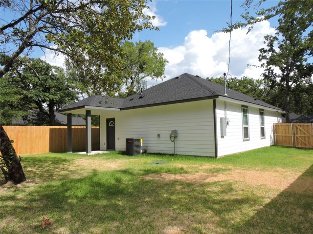 6110 Tejas Drive, Mabank, TX 75156
