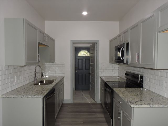 6110 Tejas Drive, Mabank, TX 75156