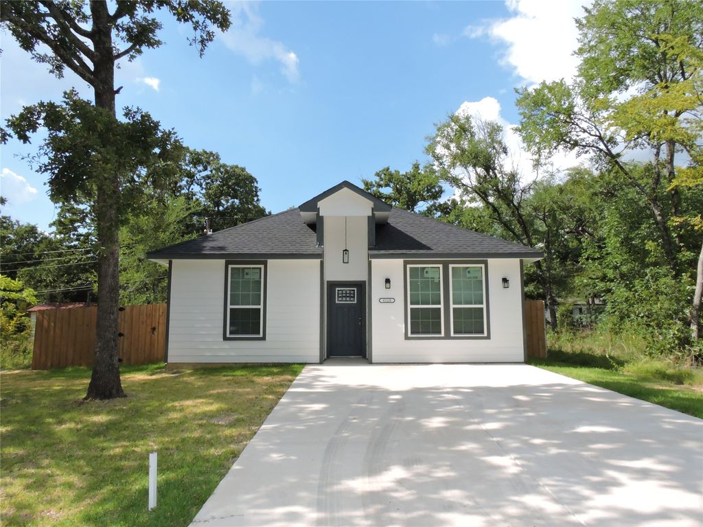 6110 Tejas Drive, Mabank, TX 75156