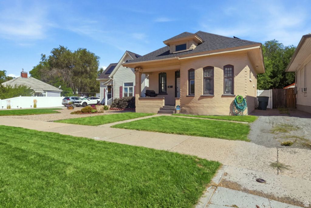 880 E 21ST ST, Ogden, UT 84401 — photo 2
