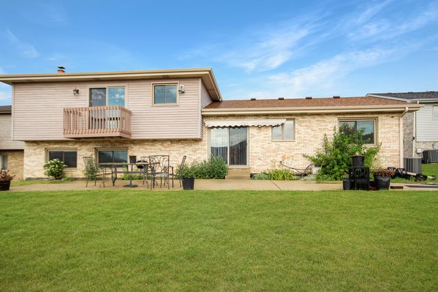 19018 Nightingale Lane, Country Club Hills, IL 60478