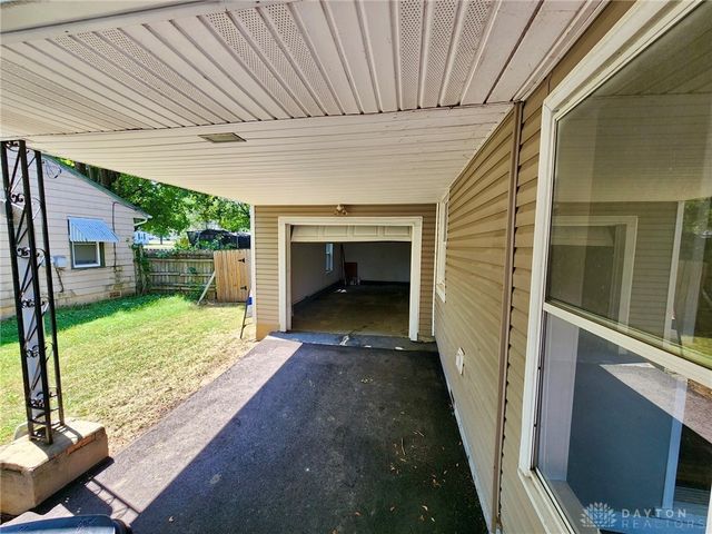 719 Fallview Avenue, Englewood, OH 45322