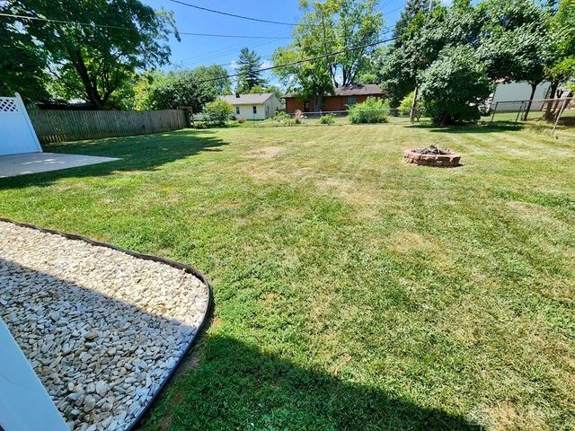 719 Fallview Avenue, Englewood, OH 45322