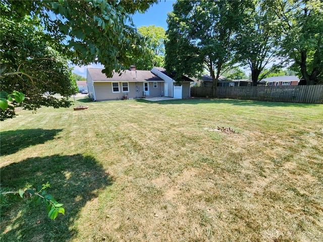 719 Fallview Avenue, Englewood, OH 45322
