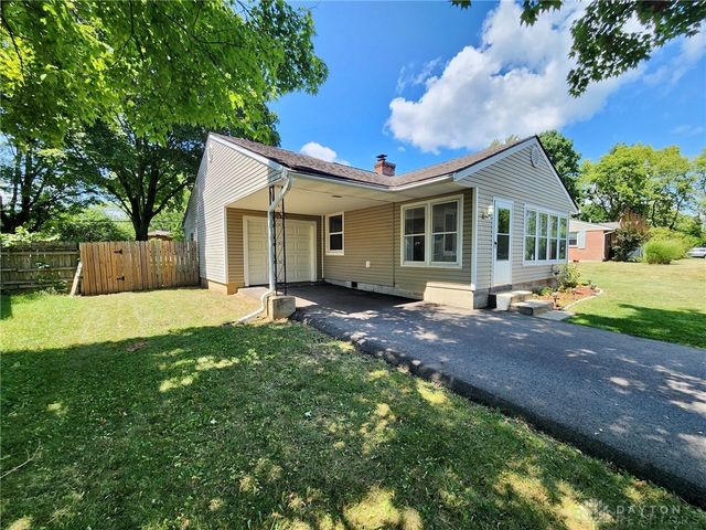 719 Fallview Avenue, Englewood, OH 45322