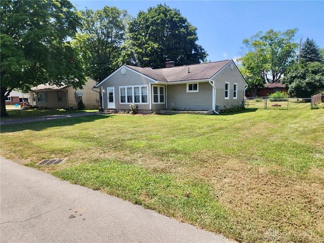719 Fallview Avenue, Englewood, OH 45322