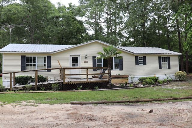 385 Old Augusta Road S, Rincon, GA 31326