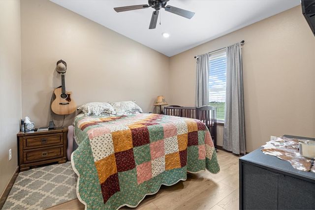 20274 Nicodemus Church Road, Siloam Springs, AR 72761