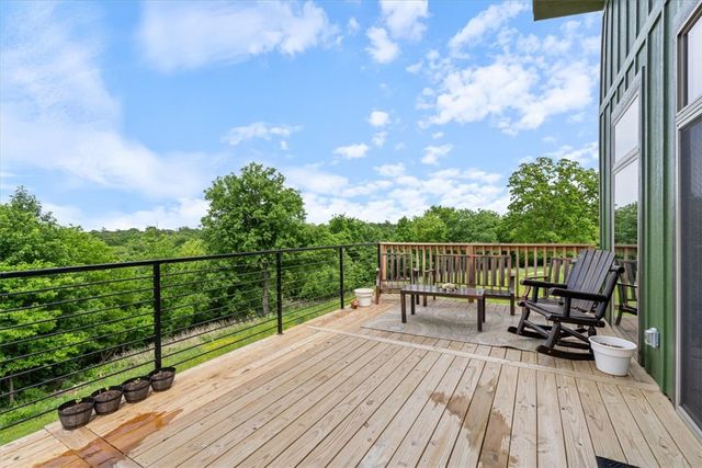 20274 Nicodemus Church Road, Siloam Springs, AR 72761