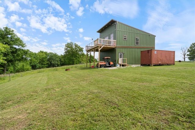 20274 Nicodemus Church Road, Siloam Springs, AR 72761