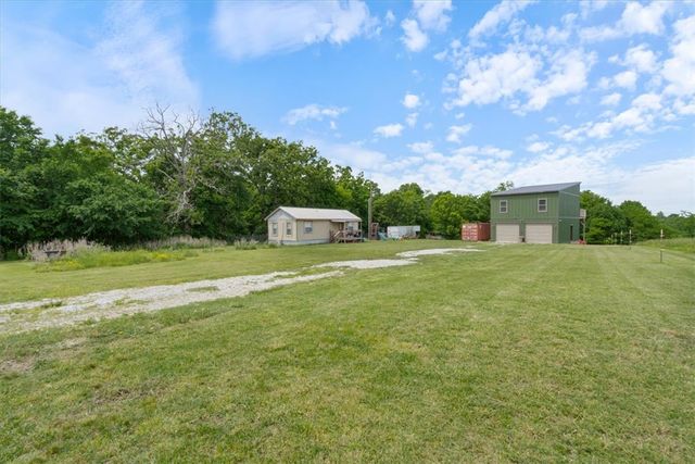 20274 Nicodemus Church Road, Siloam Springs, AR 72761