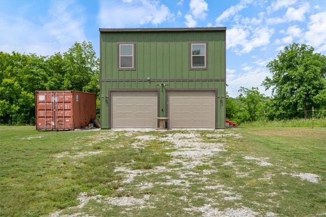 20274 Nicodemus Church Road, Siloam Springs, AR 72761