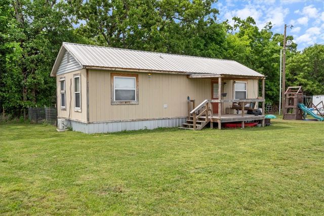 20274 Nicodemus Church Road, Siloam Springs, AR 72761
